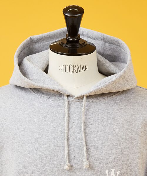 ABAHOUSE / アバハウス パーカー | 【阪神タイガース×アバハウス】コラボレーションパーカー | 詳細7