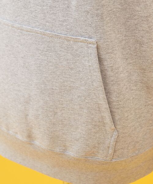 ABAHOUSE / アバハウス パーカー | 【阪神タイガース×アバハウス】コラボレーションパーカー | 詳細8