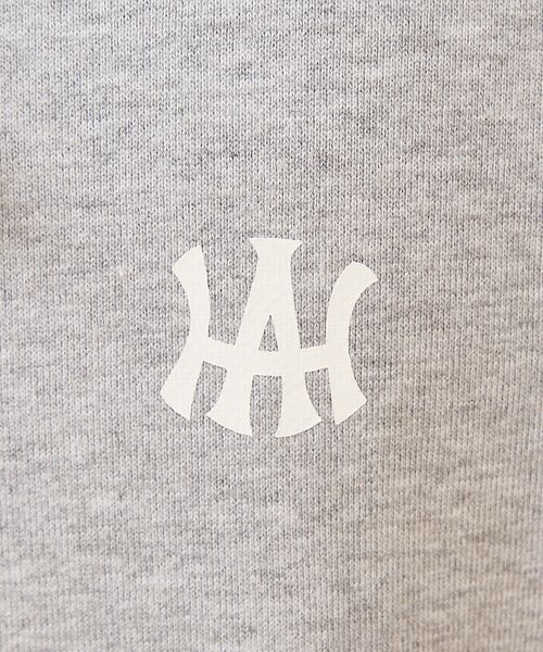 ABAHOUSE / アバハウス パーカー | 【阪神タイガース×アバハウス】コラボレーションパーカー | 詳細9