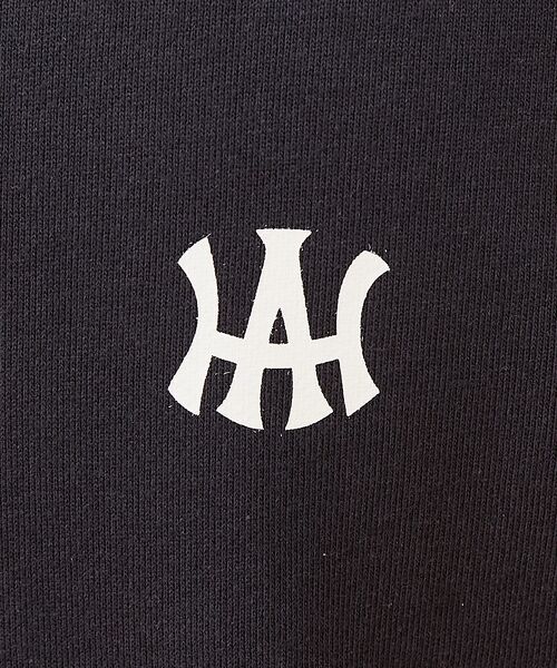 ABAHOUSE / アバハウス パーカー | 【阪神タイガース×アバハウス】コラボレーションパーカー | 詳細10