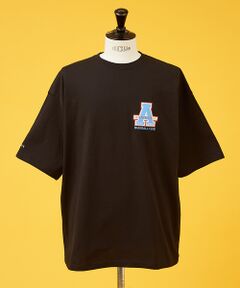 ABAHOUSE / アバハウス Tシャツ | 【阪神タイガース×アバハウス】コラボレーションTシャツ