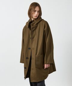 メンズ ダッフルコート（条件：ブラウン系、在庫無し含む