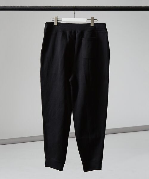 ABAHOUSE / アバハウス その他パンツ | 【POLO RALRHLAUREN】トリプルポニー フリース ジョガーパンツ | 詳細12