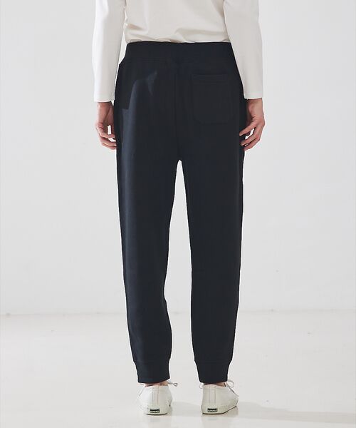 ABAHOUSE / アバハウス その他パンツ | 【POLO RALRHLAUREN】トリプルポニー フリース ジョガーパンツ | 詳細4