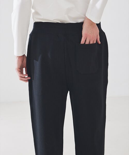 ABAHOUSE / アバハウス その他パンツ | 【POLO RALRHLAUREN】トリプルポニー フリース ジョガーパンツ | 詳細5