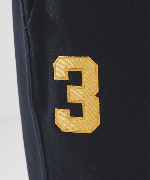 ABAHOUSE / アバハウス その他パンツ | 【POLO RALRHLAUREN】トリプルポニー フリース ジョガーパンツ | 詳細9