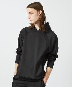 ABAHOUSE / アバハウス パーカー | 【セットアップ対応】カルゼダンボール　プルオーバーパーカー