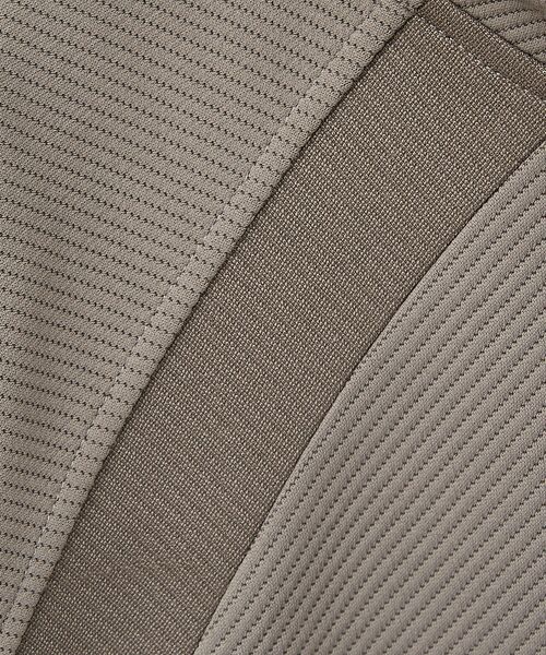 ABAHOUSE / アバハウス パーカー | 【セットアップ対応】カルゼダンボール プルオーバーパーカー | 詳細14