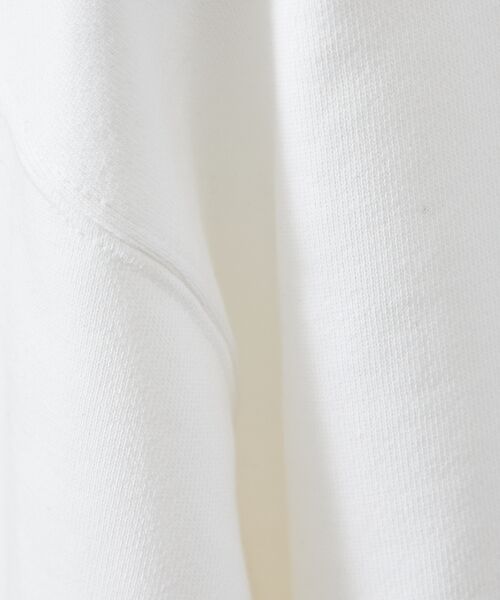 ABAHOUSE / アバハウス スウェット | 【PORTLAND-GROCERY】ロゴプリント クルーネックスウェット / L | 詳細7