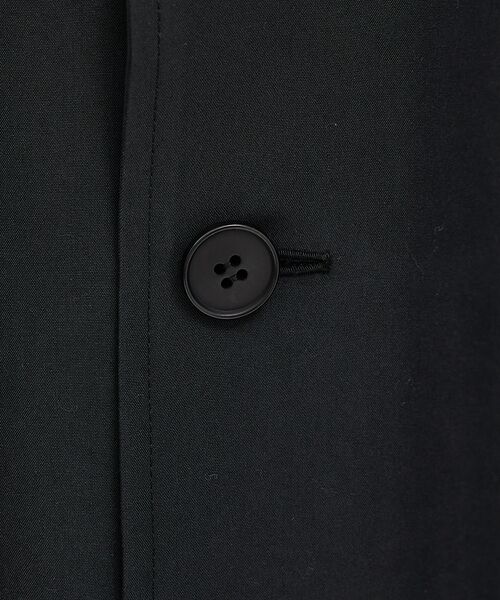 ABAHOUSE / アバハウス シャツ・ブラウス | セットアップ対応【i`m here/アイムヒアー】 オープンカラーシャツ / D | 詳細11