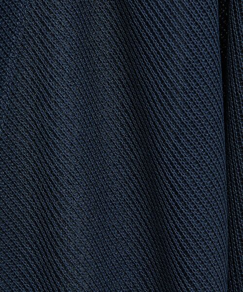 ABAHOUSE / アバハウス カーディガン・ボレロ | シアージャージー  2ボタン 比翼 カーディガン | 詳細9