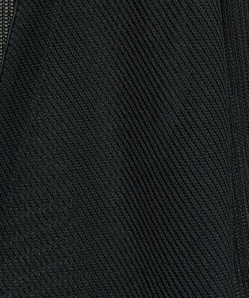 ABAHOUSE / アバハウス カーディガン・ボレロ | シアージャージー  2ボタン 比翼 カーディガン | 詳細15