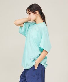 ABAHOUSE / アバハウス Tシャツ | 【NANGA/ナンガ】 PCL EXCURSION TEE【予約】