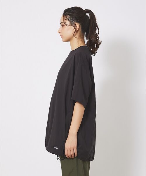 ABAHOUSE / アバハウス Tシャツ | 【NANGA/ナンガ】 PCL EXCURSION TEE | 詳細13