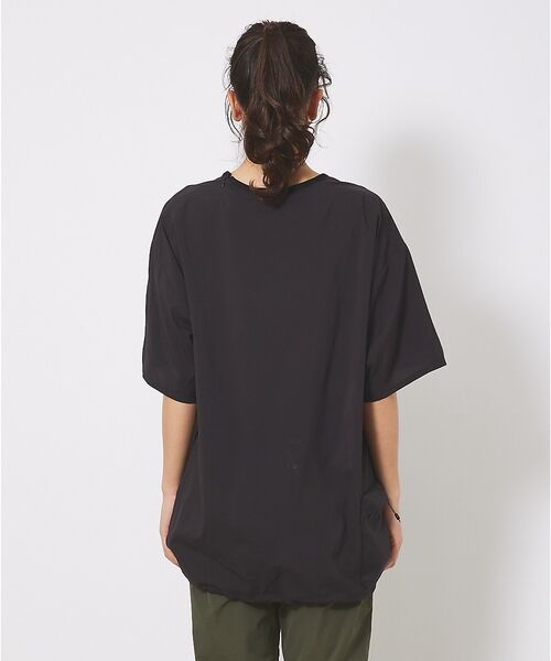 ABAHOUSE / アバハウス Tシャツ | 【NANGA/ナンガ】 PCL EXCURSION TEE | 詳細14