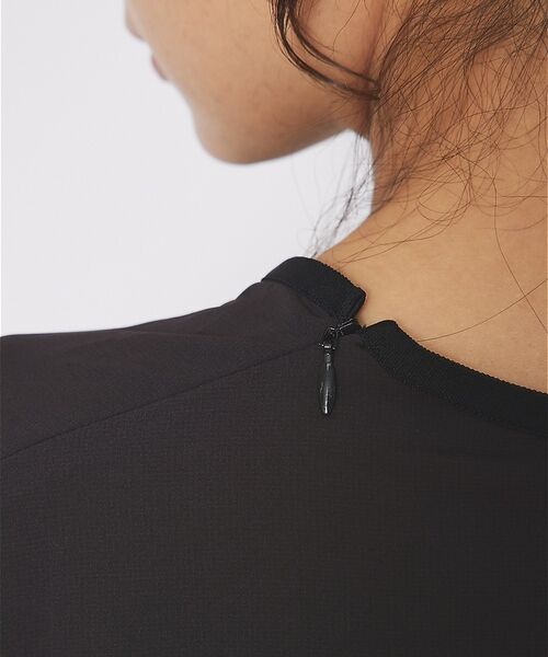 ABAHOUSE / アバハウス Tシャツ | 【NANGA/ナンガ】 PCL EXCURSION TEE | 詳細15