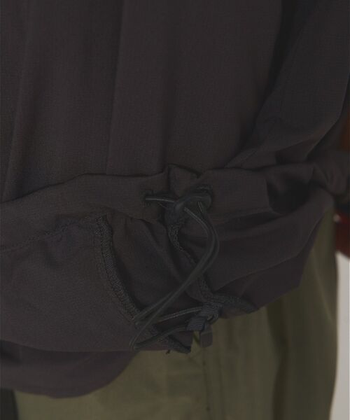 ABAHOUSE / アバハウス Tシャツ | 【NANGA/ナンガ】 PCL EXCURSION TEE | 詳細18