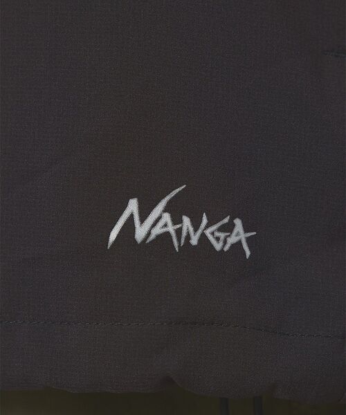 ABAHOUSE / アバハウス Tシャツ | 【NANGA/ナンガ】 PCL EXCURSION TEE | 詳細20