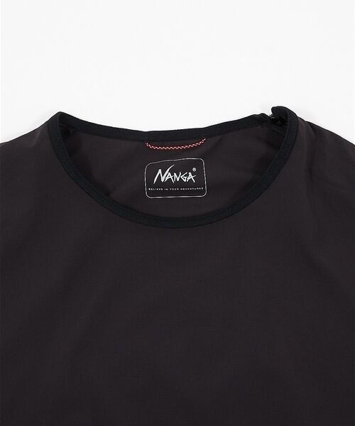 ABAHOUSE / アバハウス Tシャツ | 【NANGA/ナンガ】 PCL EXCURSION TEE | 詳細21