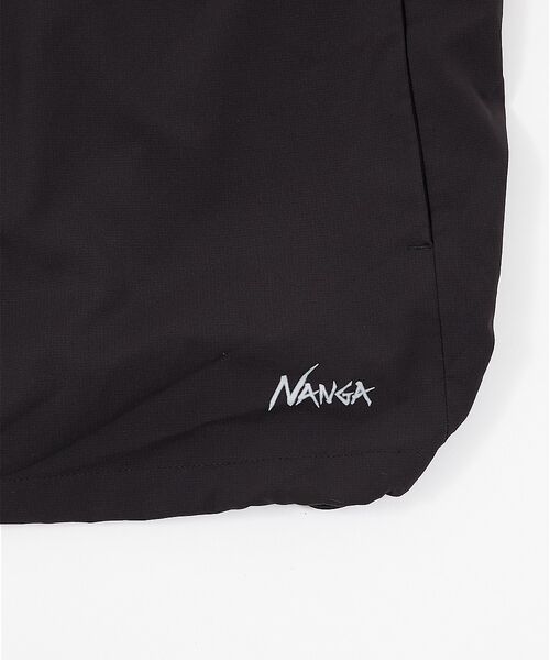 ABAHOUSE / アバハウス Tシャツ | 【NANGA/ナンガ】 PCL EXCURSION TEE | 詳細22