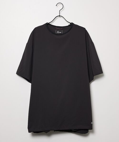 ABAHOUSE / アバハウス Tシャツ | 【NANGA/ナンガ】 PCL EXCURSION TEE | 詳細24