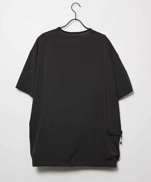 ABAHOUSE / アバハウス Tシャツ | 【NANGA/ナンガ】 PCL EXCURSION TEE | 詳細25