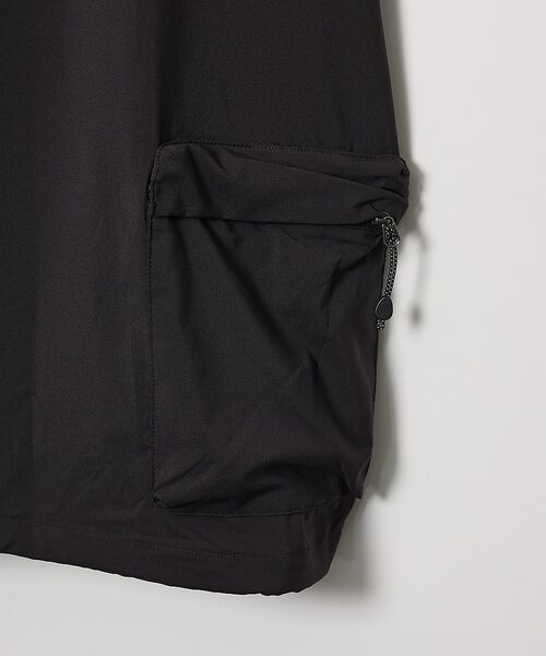 ABAHOUSE / アバハウス Tシャツ | 【NANGA/ナンガ】 PCL EXCURSION TEE | 詳細28