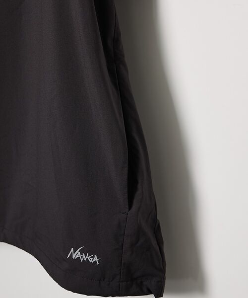 ABAHOUSE / アバハウス Tシャツ | 【NANGA/ナンガ】 PCL EXCURSION TEE | 詳細29