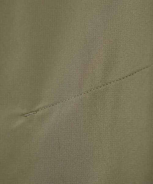 ABAHOUSE / アバハウス Tシャツ | 【NANGA/ナンガ】 PCL EXCURSION TEE | 詳細4