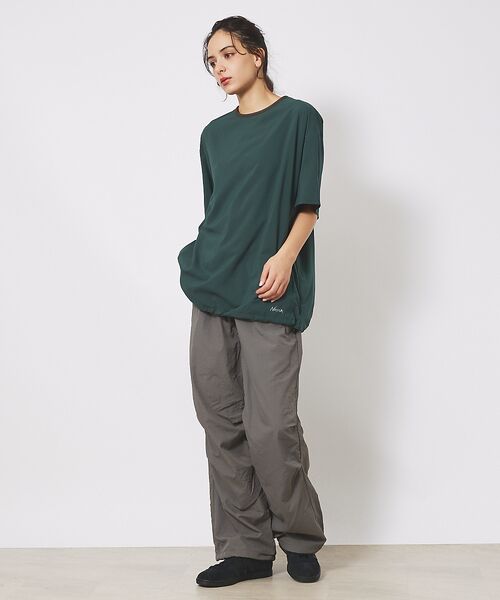 【NANGA/ナンガ】 PCL EXCURSION TEE PLC エクスカーション Tシャツ – NANGA ONLINE SHOP