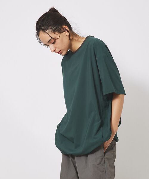 【NANGA/ナンガ】 PCL EXCURSION TEE NANGA ONLINE SHOP｜PLC EXCURSION TEE | Rakuten Fashion(楽天