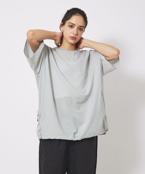 【NANGA/ナンガ】 PCL EXCURSION TEE NANGA ONLINE SHOP｜PLC EXCURSION TEE | Rakuten Fashion(楽天