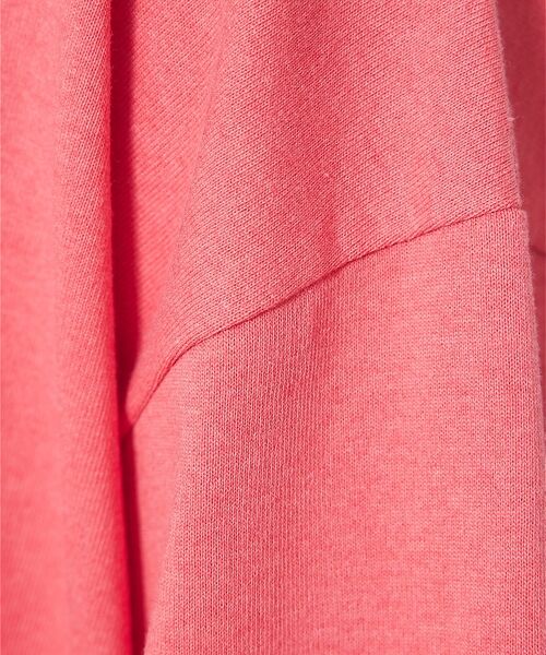 ABAHOUSE / アバハウス Tシャツ | 【NANGA/ナンガ】ECO HYBRID BOX LOGO LS/ボックスロゴ | 詳細19