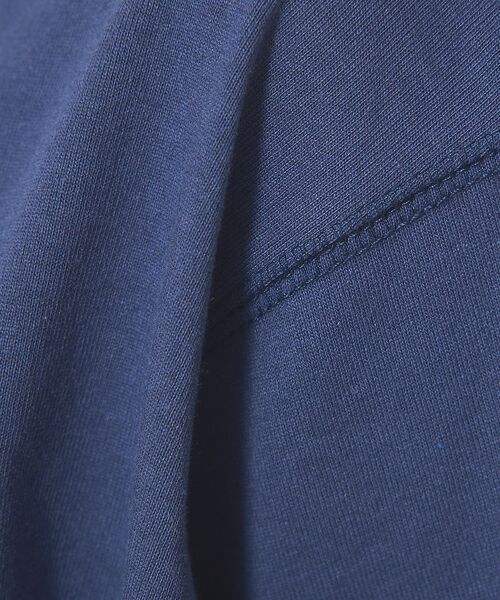 ABAHOUSE / アバハウス Tシャツ | 【NANGA/ナンガ】ECO HYBRID MT LOGOT/フロントBOXロゴ | 詳細18