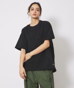 ABAHOUSE / アバハウス Tシャツ | 【NANGA/ナンガ】Dot Air COMFY TEE