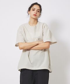 ABAHOUSE / アバハウス Tシャツ | 【NANGA/ナンガ】Dot Air COMFY TEE