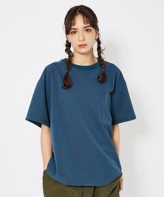 ABAHOUSE / アバハウス Tシャツ | 【NANGA/ナンガ】Dot Air COMFY TEE