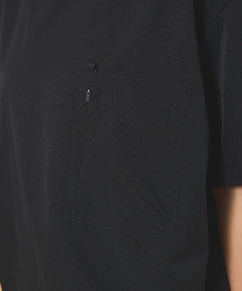 ABAHOUSE / アバハウス Tシャツ | 【NANGA/ナンガ】Dot Air COMFY TEE | 詳細8