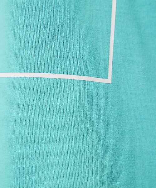 ABAHOUSE / アバハウス Tシャツ | 【NANGA/ナンガ】DRYMIX FRAME ノースリーブ/タンクトップ | 詳細22