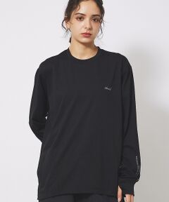 ABAHOUSE / アバハウス Tシャツ | 【NANGA/ナンガ】Air Flex RASH GUARD/ラッシュガード/ロ