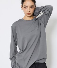 ABAHOUSE / アバハウス Tシャツ | 【NANGA/ナンガ】Air Flex RASH GUARD/ラッシュガード/ロ