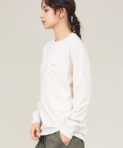 ABAHOUSE / アバハウス Tシャツ | 【NANGA/ナンガ】Air Flex RASH GUARD/ラッシュガード/ロ