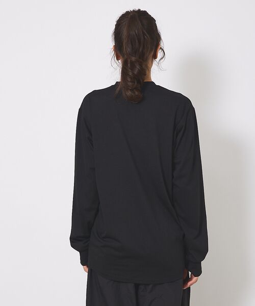 ABAHOUSE / アバハウス Tシャツ | 【NANGA/ナンガ】Air Flex RASH GUARD/ラッシュガード/ロ | 詳細3