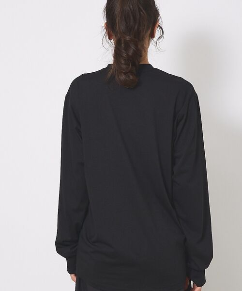 ABAHOUSE / アバハウス Tシャツ | 【NANGA/ナンガ】Air Flex RASH GUARD/ラッシュガード/ロ | 詳細16