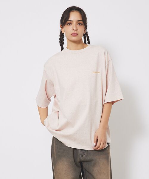 ABAHOUSE / アバハウス Tシャツ | 【PENDLETON/ペンドルトン】 BACK PRINT Tシャツ / バック | 詳細4