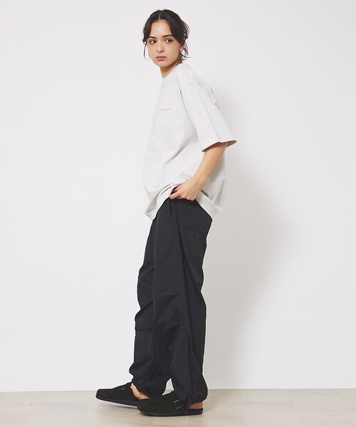 ABAHOUSE / アバハウス Tシャツ | 【PENDLETON/ペンドルトン】 BACK PRINT Tシャツ / バック | 詳細16