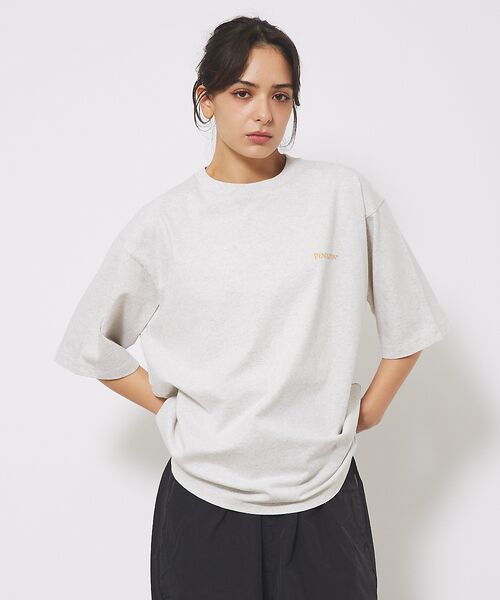 ABAHOUSE / アバハウス Tシャツ | 【PENDLETON/ペンドルトン】 BACK PRINT Tシャツ / バック | 詳細17