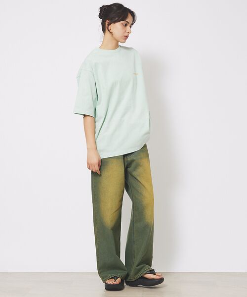 ABAHOUSE / アバハウス Tシャツ | 【PENDLETON/ペンドルトン】 BACK PRINT Tシャツ / バック | 詳細19