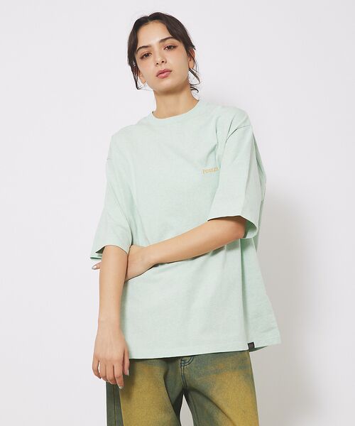 ABAHOUSE / アバハウス Tシャツ | 【PENDLETON/ペンドルトン】 BACK PRINT Tシャツ / バック | 詳細21