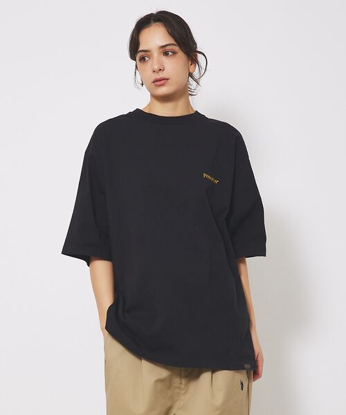 ABAHOUSE / アバハウス Tシャツ | 【PENDLETON/ペンドルトン】 BACK PRINT Tシャツ / バック | 詳細24